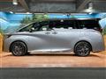 2025 Toyota Vellfire