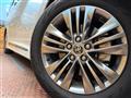 2025 Toyota Alphard Hybrid
