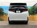 2026 Toyota Vellfire