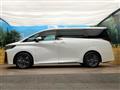 2026 Toyota Vellfire