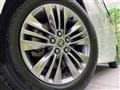 2023 Toyota Alphard Hybrid