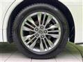 2023 Toyota Alphard Hybrid