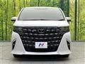 2023 Toyota Alphard Hybrid
