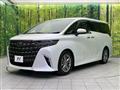 2023 Toyota Alphard Hybrid