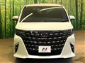 2023 Toyota Alphard Hybrid