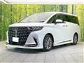 2024 Toyota Alphard Hybrid