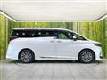 2024 Toyota Alphard Hybrid