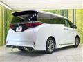 2024 Toyota Alphard Hybrid