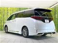 2024 Toyota Alphard Hybrid