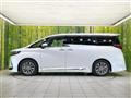 2024 Toyota Alphard Hybrid