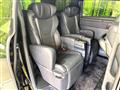 2024 Toyota Alphard Hybrid