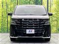 2024 Toyota Vellfire