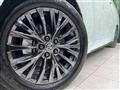 2024 Toyota Vellfire