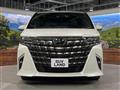 2024 Toyota Alphard Hybrid