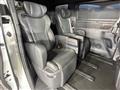 2024 Toyota Alphard Hybrid