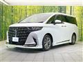 2024 Toyota Alphard Hybrid