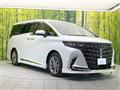 2024 Toyota Alphard Hybrid