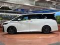 2024 Toyota Vellfire