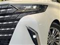 2024 Toyota Alphard Hybrid
