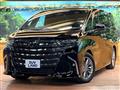 2024 Toyota Alphard Hybrid