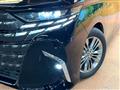 2024 Toyota Alphard Hybrid