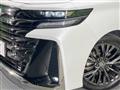 2024 Toyota Vellfire