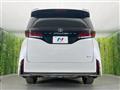 2024 Toyota Vellfire