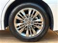2024 Toyota Alphard Hybrid