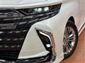 2025 Toyota Alphard Hybrid