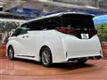 2025 Toyota Alphard Hybrid