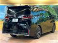 2025 Toyota Vellfire