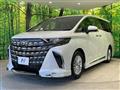 2025 Toyota Alphard Hybrid