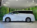 2025 Toyota Alphard Hybrid
