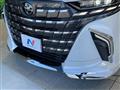 2025 Toyota Alphard Hybrid