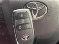 2026 Toyota Alphard Hybrid