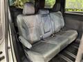 2025 Toyota Alphard Hybrid