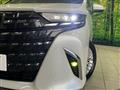2025 Toyota Alphard Hybrid