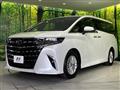 2025 Toyota Alphard Hybrid