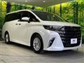 2025 Toyota Alphard Hybrid