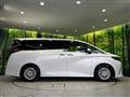 2025 Toyota Alphard Hybrid