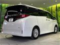 2025 Toyota Alphard Hybrid
