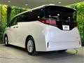 2025 Toyota Alphard Hybrid