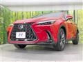 2023 Lexus NX
