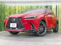 2023 Lexus NX