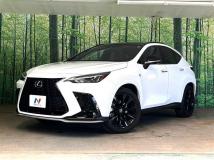 2023 Lexus NX