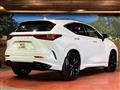 2023 Lexus NX