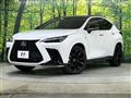 2024 Lexus NX