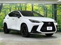 2024 Lexus NX