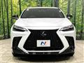 2022 Lexus NX