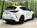 2022 Lexus NX